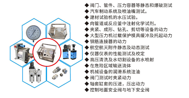 液压动力站