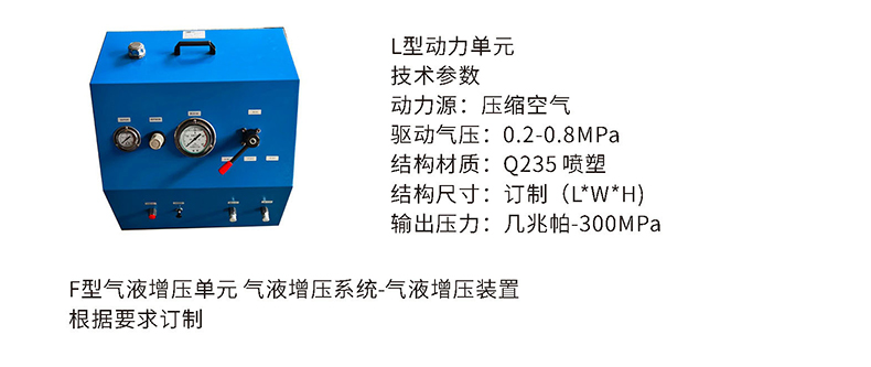 液压动力站2