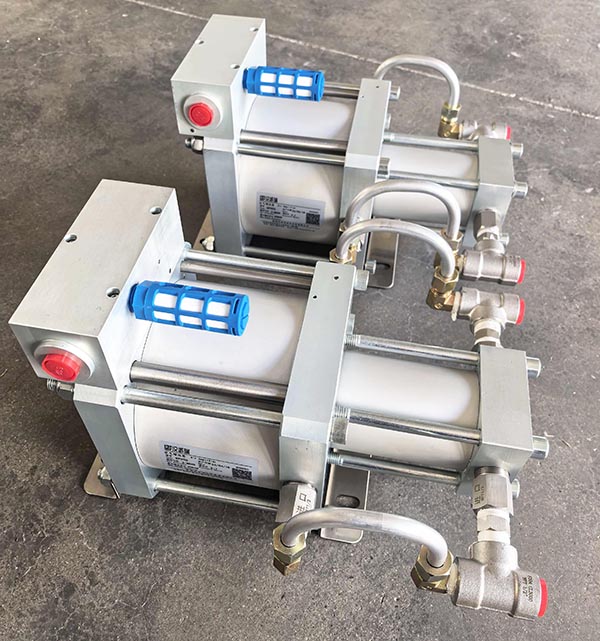 空气增压泵GPV05